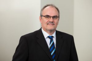 Sulzer ernennt ad interim CEO