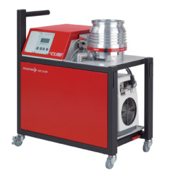 Turbo Pumping Station Now Available With Dry ACP Backing Pump