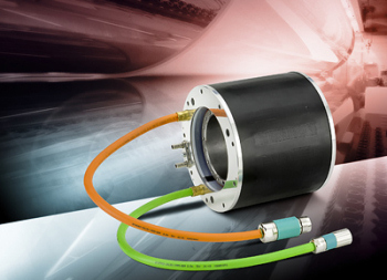 Siemens Extends the Series of Built-in Torque Motors in the Lower Output Range