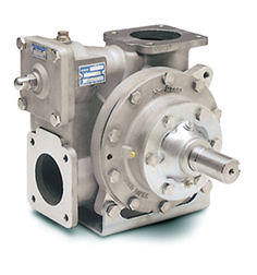 Blackmer Sliding Vane Pumps Ideal For Eliminating Contamination In AdBlue Handling Applications