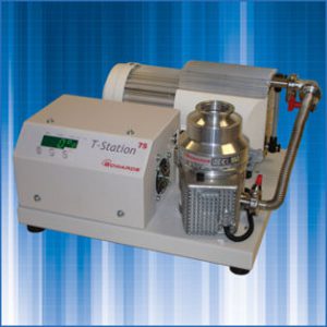 Edwards New nXDS Dry Scroll Vacuum Pumps