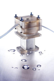 Micropump for Medical Technology