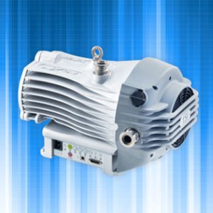 Edwards Launches a New Generation of High Performance Dry Scientific Vacuum Pumps