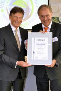 Lewa CEO Joins the Economic Senate in Germany