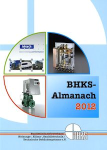 BHKS präsentiert Almanach 2012