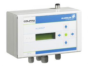Colfax Presents Allmind and All-Optiflow