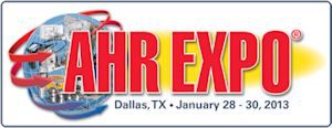2013 AHR Expo Already Largest Southwest Show