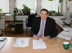 Expansion of the Executive Board at Hermetic-Pumpen GmbH
