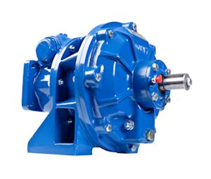 Mouvex to Launch CC20 Eccentric Disc Truck Pump