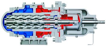 Colfax Fluid Handling to Deliver Chemical Pumps to China