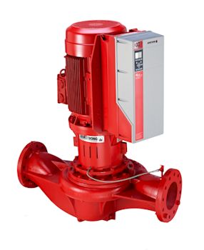 Armstrong Launches New Variable Speed Pump Range