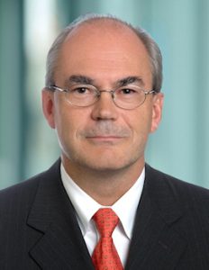 Michel Demaré to Step Down As CFO of ABB