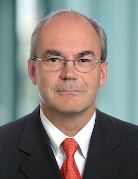 Michel Demaré tritt als Finanzchef von ABB zurück