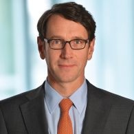 ABB ernennt Eric Elzvik zum Finanzchef