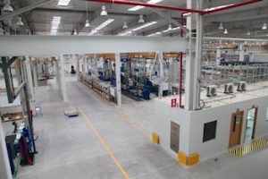 Sulzer Opens New Pumps Production Plant in China