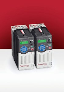 Rockwell Automation Introduces Next Drive Generation