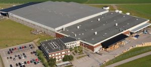 Sulzer Pumps Opens a New Service Center in Sweden