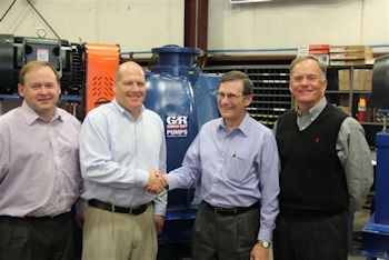 Tencarva Machinery Company Acquires Assets Of Southern Sales Company Inc. in Nashville