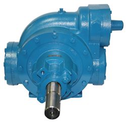 Blackmer Introduces NPH4F Sliding Vane Pumps