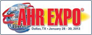 AHR Expo to Donate Over $10,000 to Local Dallas Charity