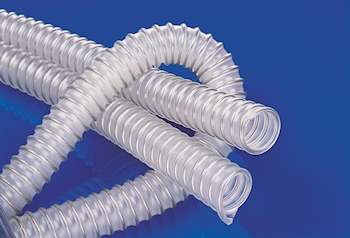 Master PUR-Food Hoses from Masterflex Pass Stringent New Food-Grade Tests