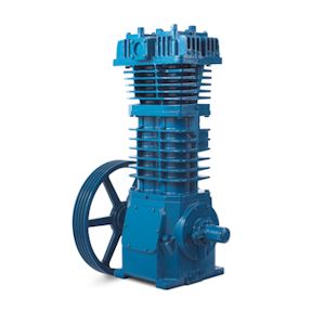 Blackmer Reciprocating Gas Compressors Conquer the Challenges Found in LPG Transloading