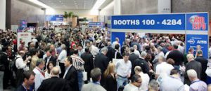 2013 AHR Expo Breaks All-Time Southwest Records