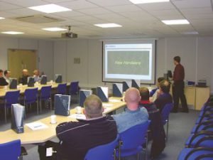 Xylem Lowara Launches CIBSE Accredited Training Courses