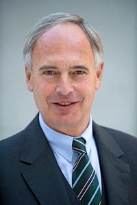 Hans-Peter Keitel in Voith-Gesellschafterausschuss gewählt