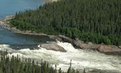 Andritz to Supply Equipment for the Muskrat Falls Hydropower Plant