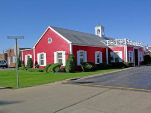 Xylem’s Bell & Gossett Little Red Schoolhouse Adds New Certified LEED Course to its Curriculum