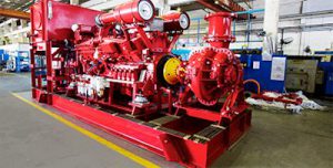 Wärtsilä to Supply Pumping Equipment for New Floating Storage Unit