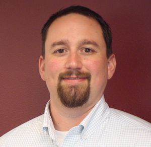 Pioneer Pump Promotes Joshua Standridge to Vice President of Sales