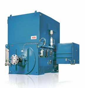 ABB Launches High Power Pump Motor With Advanced Rotor Design ...