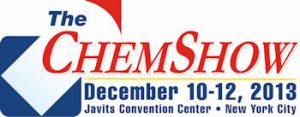 AIChE To Create Solutions-Based Conference For Processing Pros At The 2013 Chem Show