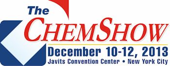 AIChE To Create Solutions-Based Conference For Processing Pros At The 2013 Chem Show