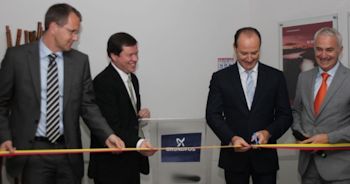 Grundfos Company Inaugurated in Colombia