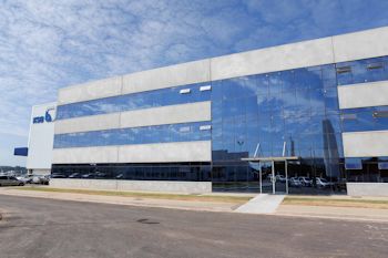 KSB Opens New Factory in Brazil