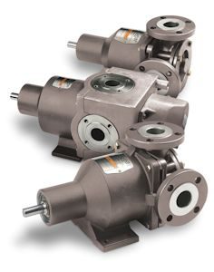 PSG’s Maag Industrial Pumps Introduces EnviroGear Seal-less Internal Gear Pumps