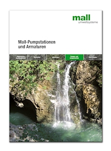 Planerhandbuch Pumpen- und Anlagentechnik von Mall