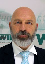 Wilo USA Names Ralf Peifer As Director of Service for New Georgia Factory Service Center