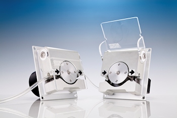 New Generation Pumps Purpose-designed for Medical Applications