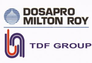 Neue Vertretung für Dosapro von Milton Roy in der Schweiz