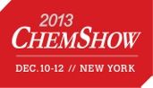 2013 Chem Show to Offer Valuable Insights from New Endorsing Association