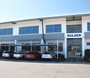 Sulzer Pumps Expands its Sales and Service Center in South Africa