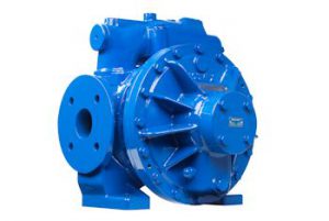 Mouvex Launches Upgraded A Series Pump Line