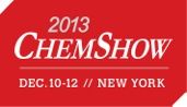 Processing Pros Seek Innovation at 2013 Chem Show