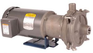 Price Pump: Basics of Magnetic Drive Pump Technology