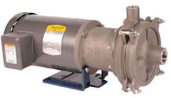 Price Pump: Basics of Magnetic Drive Pump Technology