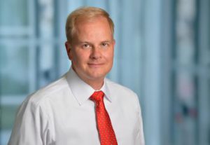 Pekka Tiitinen Named Head of ABB’s Discrete Automation and Motion Division
